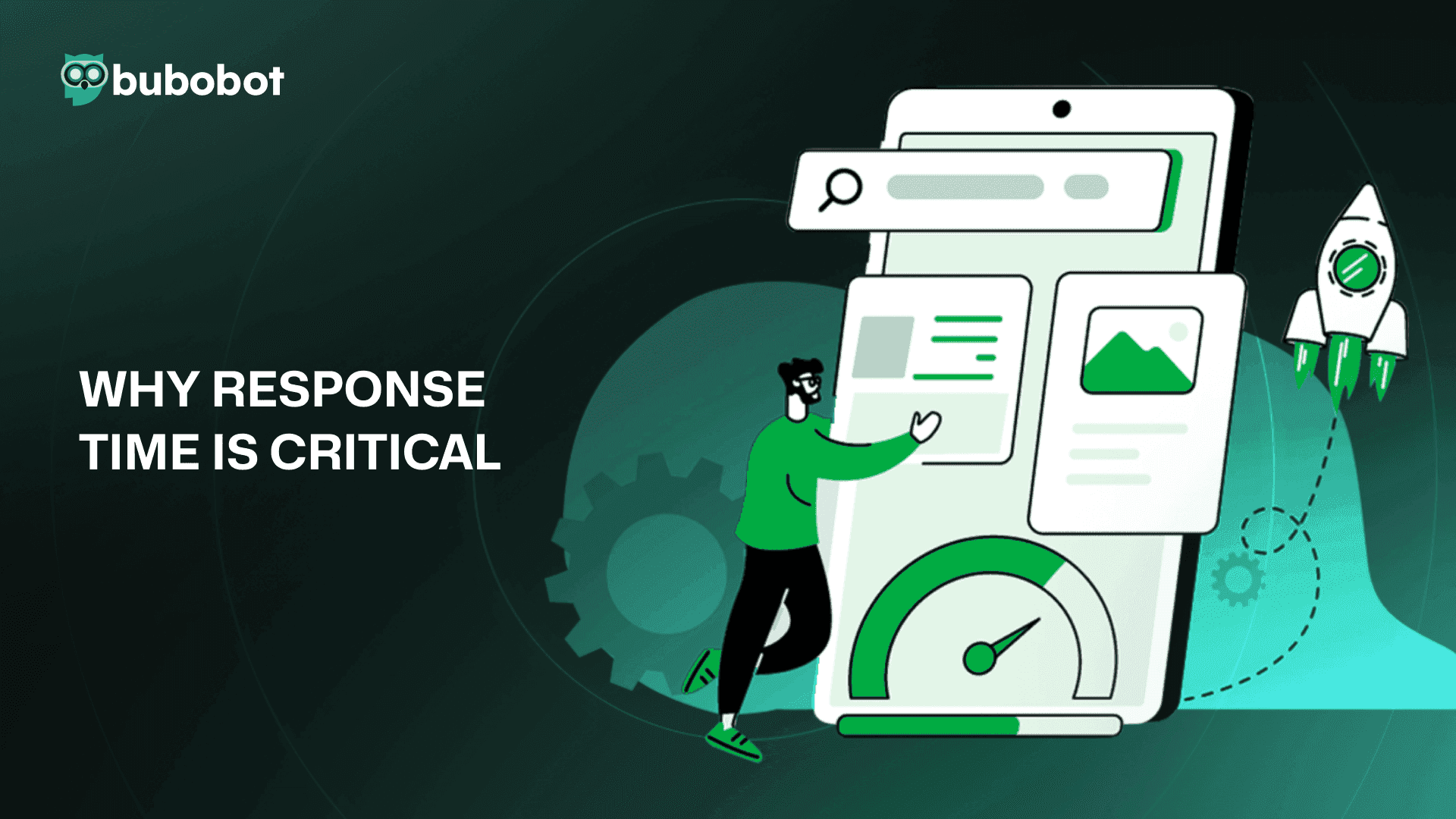 Response Time Monitoring: Key E-commerce Benefits You Can't Ignore